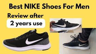 Nike Flex Experience RN 7 Running Shoes For Men Review