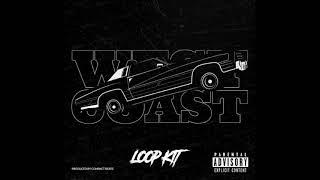 FREE West Coast Loop Kit 2021 [Shoreline Mafia, $tupid Young, Bravo The Bagchaser] Prod. By Compact