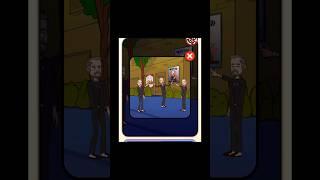 Find the real killer  Flashback️ #shortsviral #shortvideos #gameplay #viralvideos #gaming