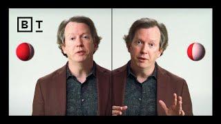 The Multiverse is real. Just not in the way you think it is. | Sean Carroll