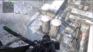 MoneyMakinMike 26-5 on WMD AK74u with grip