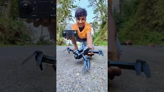 Best Rc 4K Drone Camera Price 3000 & Unboxing 