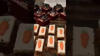 CREATIVE DESSERT ARRANGEMENT️ #shorts #trending #asmr #viral #cute #best #yummy