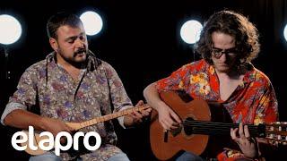 KOYUN BABA SEMAHI - Dost Ali & Sedat Gün #elapro