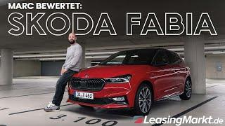 Skoda Fabia Test | Vorteile und Nachteile 