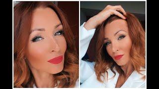 Моё преображение Anna Komarova #short