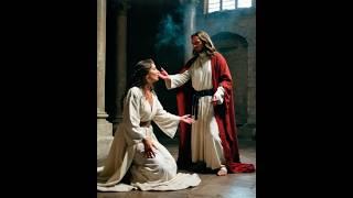 Magdalene #art #animation #film #aiart #bible #christian #gospel #jesus #mary #church #shortvideo