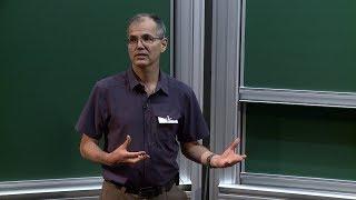 Yves Benoist - 1/4 Arithmeticity of Discrete Groups