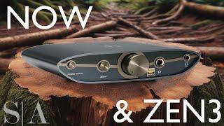 ifi ZEN DAC 3 Review - Is it Still the Best DAC under 200