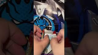 McDonald’s Happy Meal Toys 2023 Pokemon Match Battle TCG Booster Pack Opening!