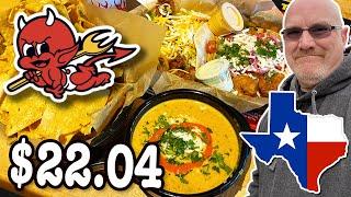 TORCHY'S TACOS in AUSTIN TEXAS