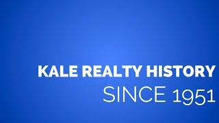 Kale Realty History