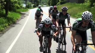 Take a Ride With Dartmouth's Cycling Club