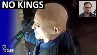 '7-Eleven Doctor' Uses Fake Police SUV in Politically-Motivated Killings | Vance Boelter Analysis