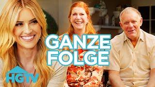 Kindheitshaus im neuen Glanz | Christinas kalifornischer Traum | GANZE FOLGE | HGTV Deutschland