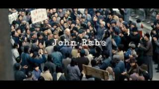 John Rabe - Trailer