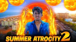 Summer Atrocity 2 | Comedy | Mabu Crush