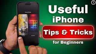 Useful iPhone Tips and Tricks   Keyboard, WiFi, Passwords and more