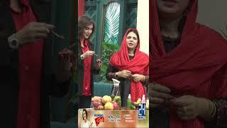 Kachey "NARIYAL" Ka Pakka "JADOO" l Morning With Fiza