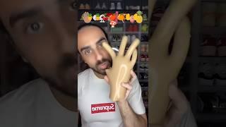 ASMR AMERICA'S  ORIGINAL DUBBLE BUBBLE GUM (3 FRUIT FLAVORS) AND...part3