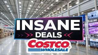 Costco 24 INSANE DEALS Last WEEK of MAY 2025!!!