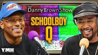 ScHoolboy Q | The Danny Brown Show