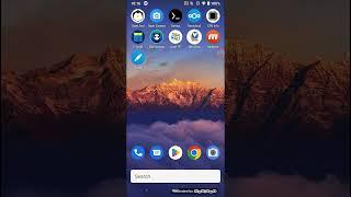 Simplest way to mine Verus Coin on Android phone  #mining  #verus #android