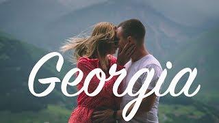 Beautiful country of Georgia in 4 days | Sergej Pankov