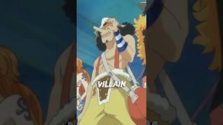 No One Knows What The Future Holds #anime #onepiece #speech #quotes #usopp #godusopp