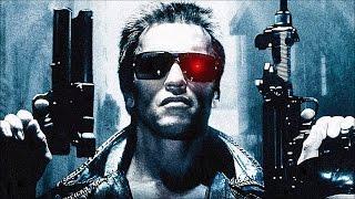 Терминатор (1984) трейлер