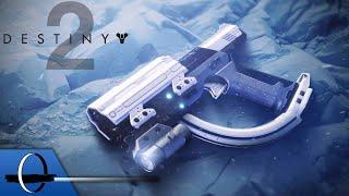 Destiny 2: Halo weapons with classic sounds!