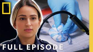 The Coke Inside (Full Episode) | To Catch a Smuggler | National Geographic