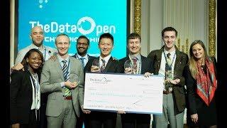 The Data Open Championship from Correlation One