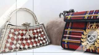 Theresa Roemer's Large Closet
