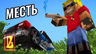 ОТОМСТИЛ ШКОЛЬНИКУ ЗА ЖИГУЛИ! Удивил всех! | Восстановление жигулей