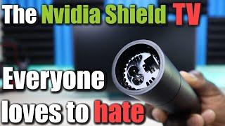 The 2019 NVidia Shield TV – The Shield that everyone loves to hate | 2021 Nvidia Shield coming soon?