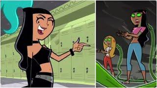 All Times Paulina is Possessed in Danny Phantom (part 7)