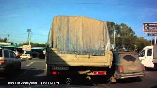 Рога козлам обломать!