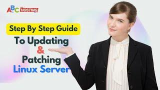 Step By Step Guide To Updating and Patching Linux Server | #LinusServer #WebServer