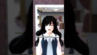 𝘚𝘶𝘭𝘵𝘢𝘯 𝘮𝘢𝘩 𝘣𝘦𝘣𝘴 𝘪𝘣 : 𝘪𝘵'𝘴 𝘮𝘦𝘭𝘧𝘢 #sakuraschoolsimulator #short