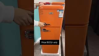 Best mini fridge in 2024 | best mini refrigerator in 2024 #shorts #amazon #meesho