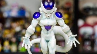 Banpresto Master Stars The Frieza Review!