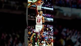 Michael Jordan’s Savage 50-Point Prediction  | Byron Scott Story