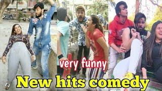 Vigo comedy hits|| today new viral video||new Vigo video|| superhit new Vigo mix comedy video#23