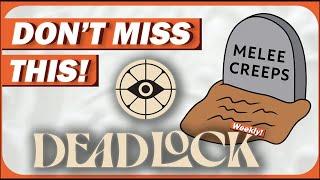 Pro Team DRAMA & MORE in this Wild Week of Deadlock News