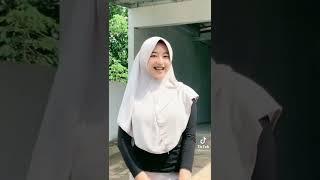 Jilbab Tiktok SMP Toge