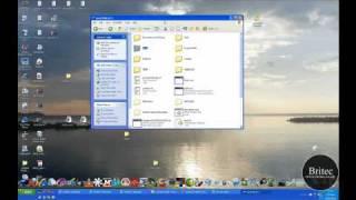 Slipstreaming Windows XP Service Pack 3 and Create Bootable ISO