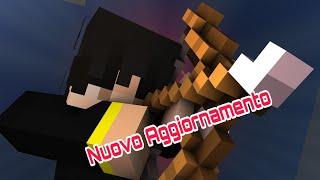 Nuovo aggiornamento di Zeqa.net- Minecraft