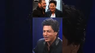  Giant Slap Battle! SRK vs Salman Khan in the Funniest Ever! | #srk,#salmankhan,#Giant,#kingkhan