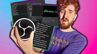 Should these OBS Scripts be built in? Top 6 OBS Scripts